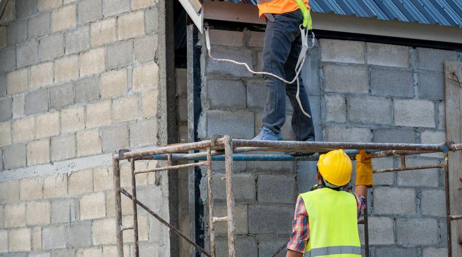 Professional New roof installation in Millmont, PA